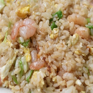 港巷里炒饭