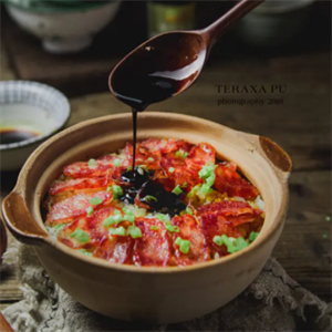 禾味煲仔饭