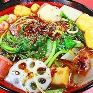 花纪麻辣烫