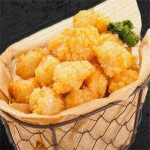 继光香香鸡