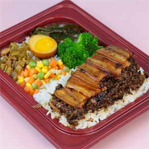 简餐外卖