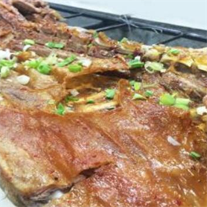 九旗全羊烤吧