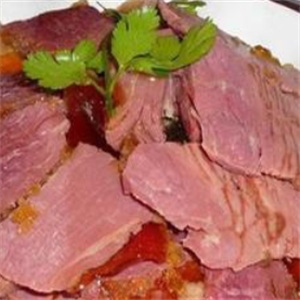 老王寨驴肉