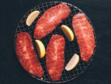 漫滋烧肉