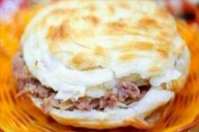 馍道凉皮肉夹馍