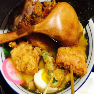 木村日本料理