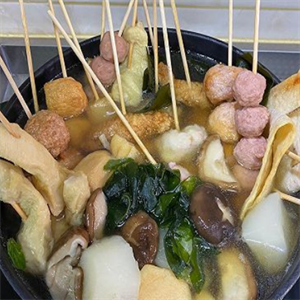 奈都关东煮