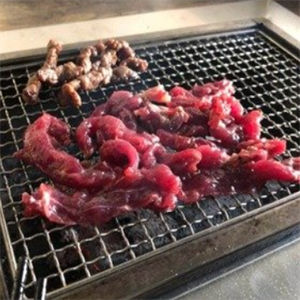 农夫烤牛肉
