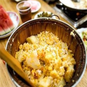 泥妹潮料理