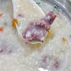 南记食粥坊