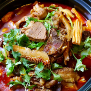 牛杂鲜味馆