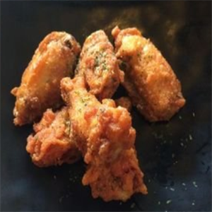 沃吧韩式炸鸡