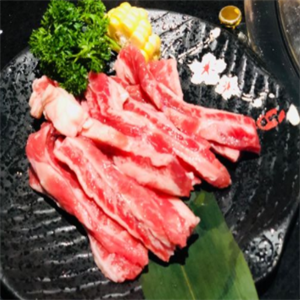 赤炭日式烧肉