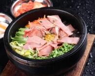 韩村石锅拌饭