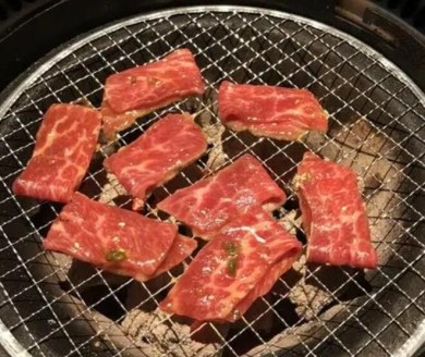 九月山韩式烤肉