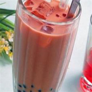 壹品町奶茶