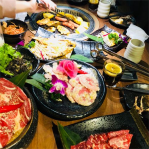 缘烧肉酒场