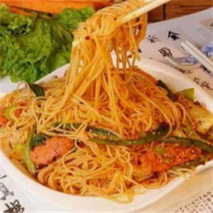 谷乙弘麻辣拌