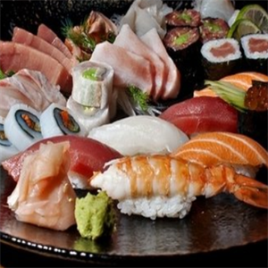 花车日本料理