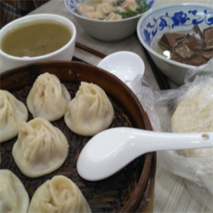 新丰小吃