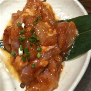久藏隔膜烧肉