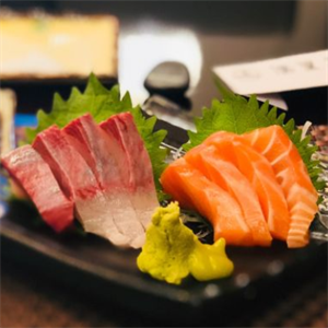 满来日本料理