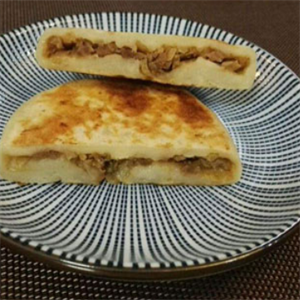 妙福馅饼