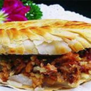秦公子肉夹馍