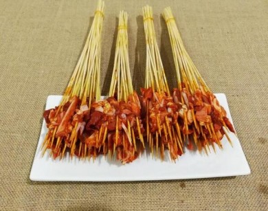签滋味砂锅串串香