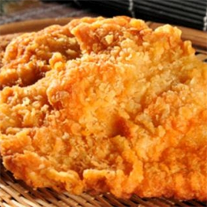 日辰鸡排