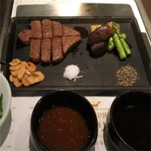 神户牛排