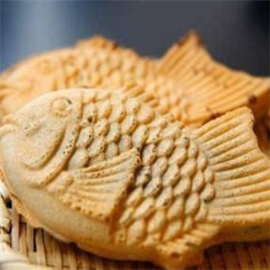 酥婆婆奶酥鱼