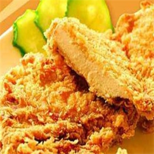 喔窝鸡鸡排