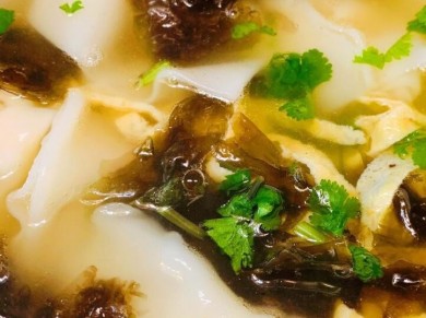 馨香缘馄饨