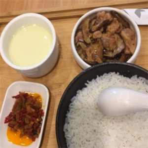72街排骨饭