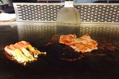 77法式铁板烧
