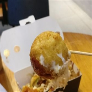 爆料章鱼小丸子