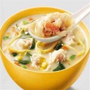 顾大嫂小馄饨