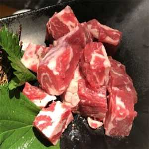 嘿嘟嘟黑猪烤肉