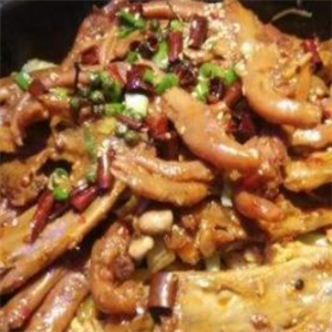 黑龙江袁滋原味鸭爪爪