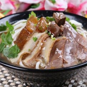 牛杂世家