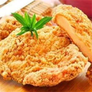 派比鸡排