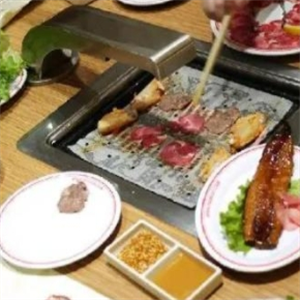 柒嘎嘎川式烤肉