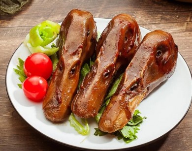 善味阁熟食