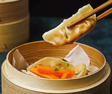吴大嫂水饺