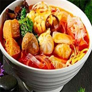 王贵人麻辣烫