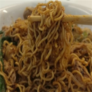 珍宇麻辣拌