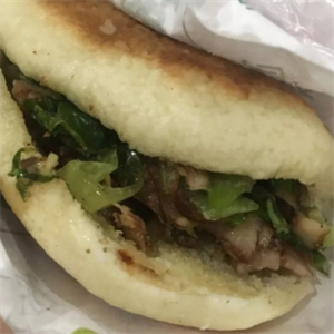 曹如记肉夹馍
