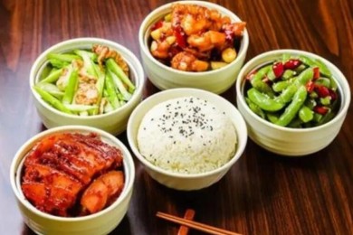 大由头小碗菜
