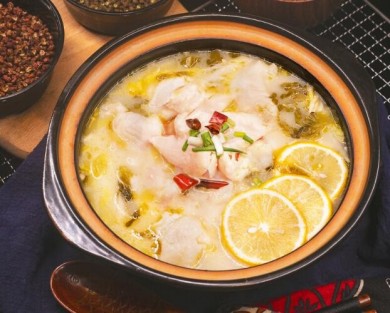 大于等于酸菜鱼